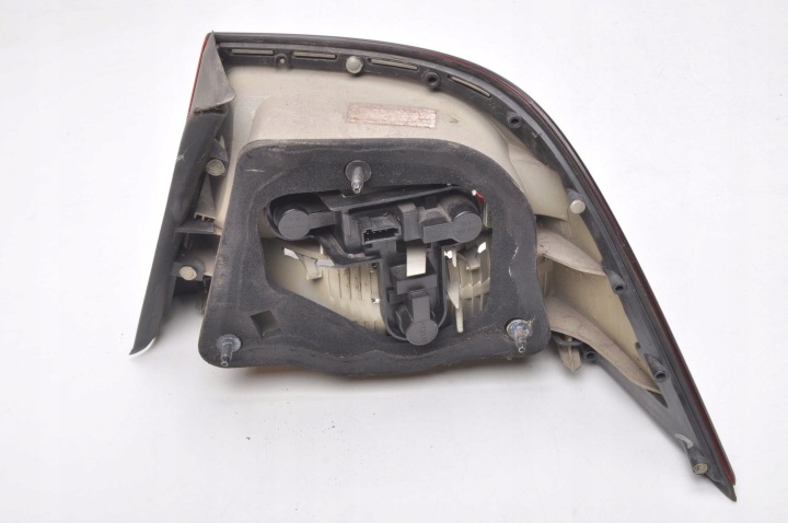 SAAB 9-3 II PHARE GAUCHE ARRIÈRE GAUCHE ARRIÈRE EUROPE BERLINE 12785759