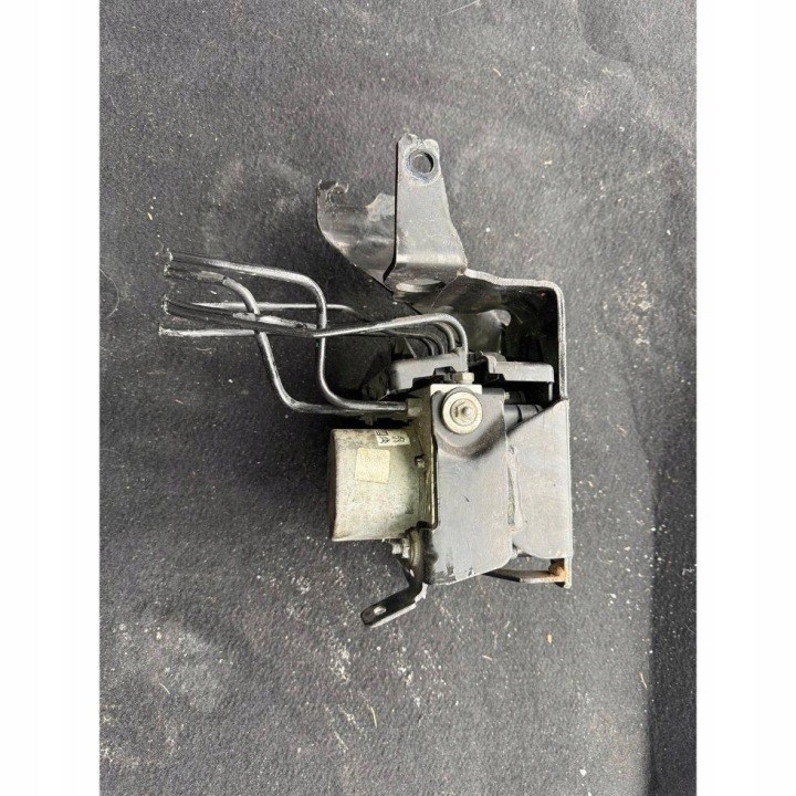 POMPE ABS OPEL CROSSLAND X 9822373680