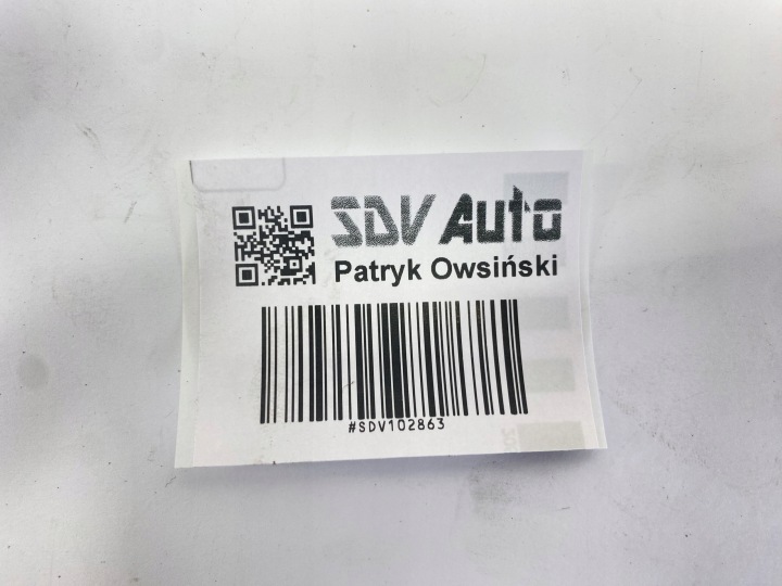 CHÂSSIS FILTRE AIR MERCEDES W124 M111 E200 200E 200CE 2.0 1110940002