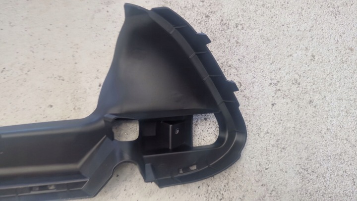 AUTRE PIÈCE CARROSSERIE PORSCHE CAYENNE (9Y0 9Y3) 95833109B9