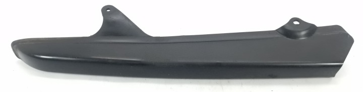 YAMAHA TDM 850 4TX 96-01R PROTECTION CHAÎNES PLASTIQUE COUVERCLE CHÂSSIS