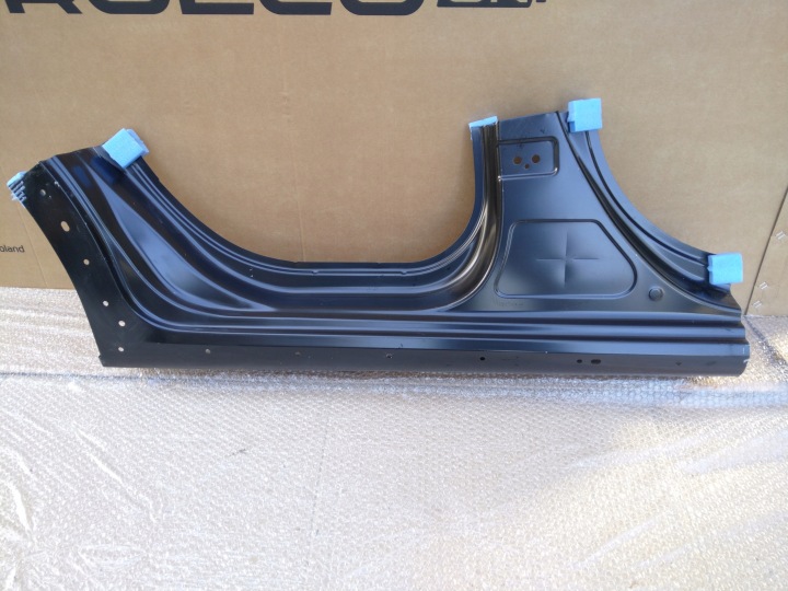 CITROEN C3 III SEUIL POTEAU DROIT 16-