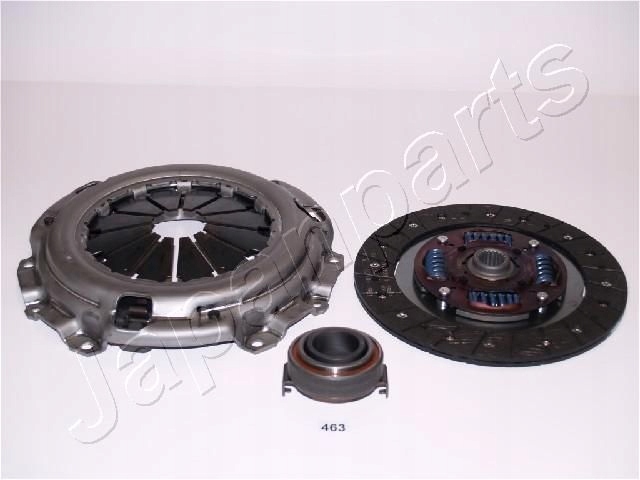 KIT ADHÉRENCE HONDA CIVIC VII VIII 1,8 01 KIT NIEZBEDNIK CONDUCTEUR #1