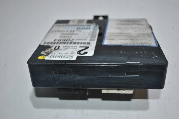 MODULE CONTRÔLEUR PCKH RENAULT VEL SATIS 8200220684