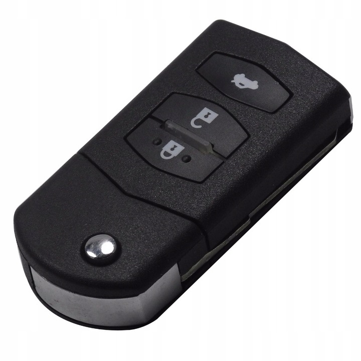 CUERPO CONTROL REMOTO LLAVE MAZDA 2 3 5 6 RX8 MX5 