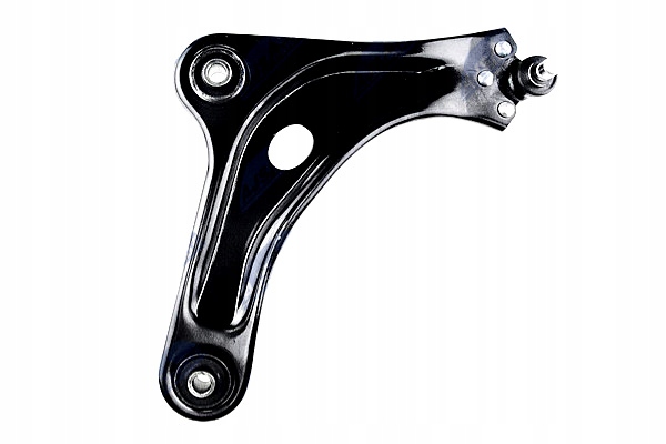 BRAS DE SUSPENSION AVANT CITROEN DS3 10- C3 10- C4 CACTUS 14- DROIT #PETROLHEAD PRO+ KIT1