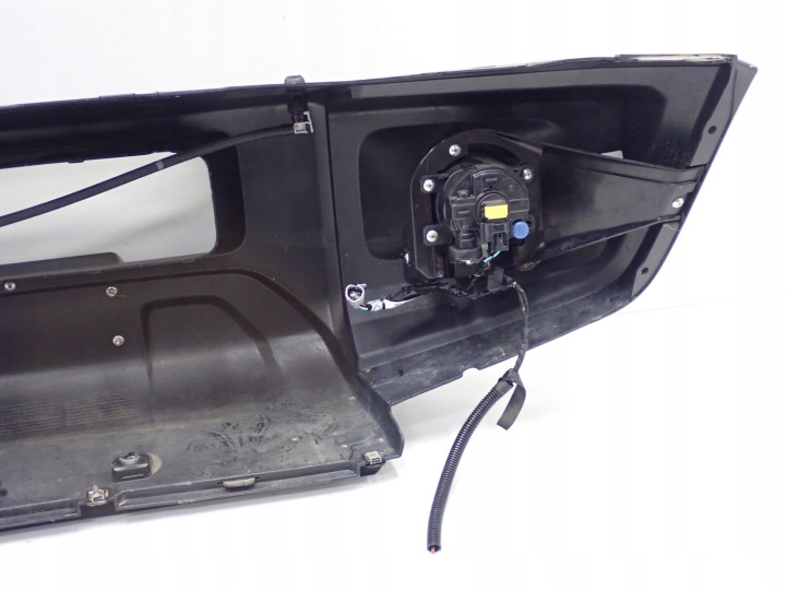 PARE-CHOCS AVANT AVANT 2XHALOGEN SUZUKI JIMNY IV 71711-78R