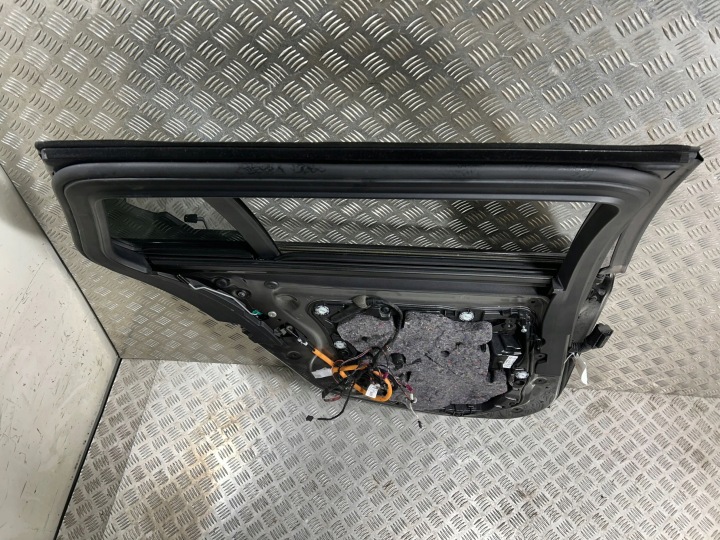 BMW 5 G30 G31 G38 PORTES ARRIÈRE