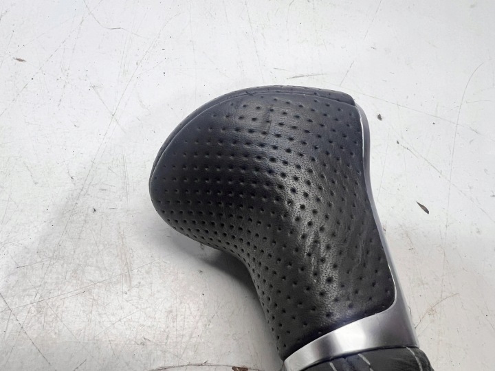 POMMEAU DE VITESSE CHANGEMENTS VITESSE AUDI A6 C7 4G1713139P