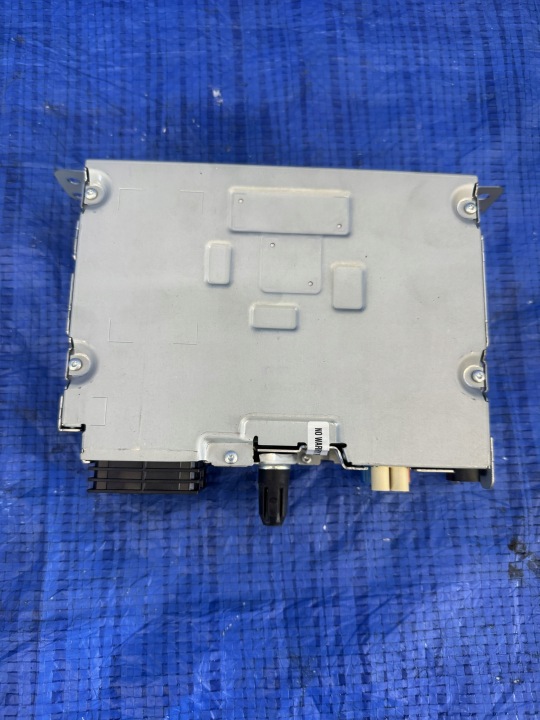 RADIO NAVIGATION PEUGEOT E-208 II 208 II 9844106380