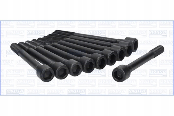 VIS CULASSES JEU NISSAN 1.4/1.6L 90- DOHC AJS