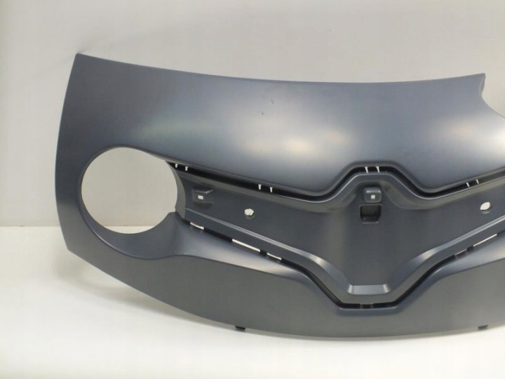 TWIZY CALANDRE GRILLE ORIGINAL