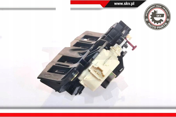 SERRURE COUVERCLES DE COFFRE COUVERCLES DE COFFRE 16SKV305 4B0 827 AUDI A6 C5 4B0827565J ESEN SKV
