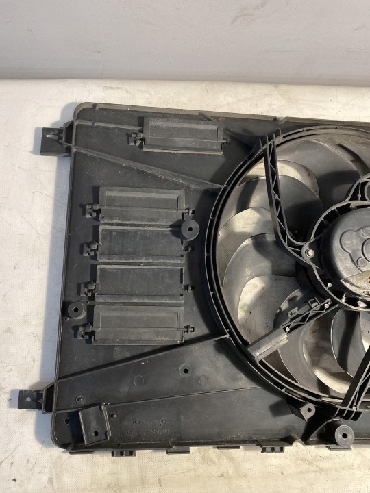 VENTILATEUR RADIATEUR VOLVO S60 2 (2010 2013) P31293778
