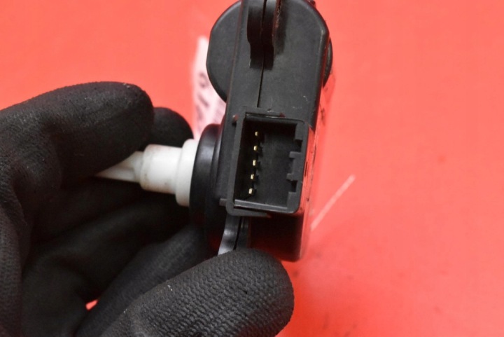 PETIT MOTEUR RÉCHAUFFEURS D332-GG6AA TESLA MODÈLE X 90D 15-21