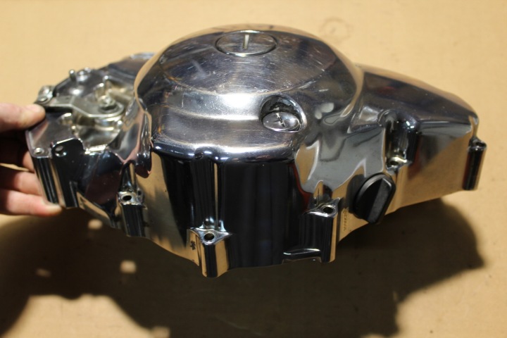 XVS 1100 DRAG STAR COUVERCLES COUVERCLE PROTECTION ALTERNATO