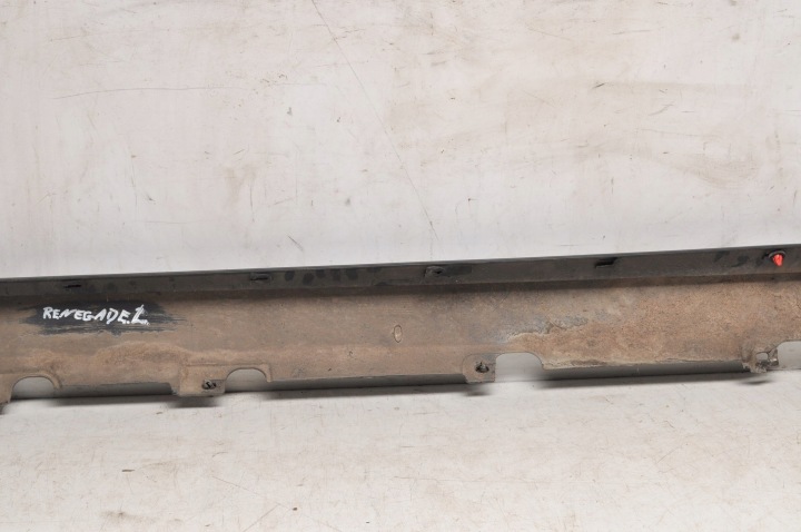JEEP RENEGADE LIFT REVÊTEMENT SEUIL GAUCHE 7356586720