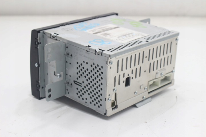 RADIO ORIGINE 961701W700CA KIA RIO III IV