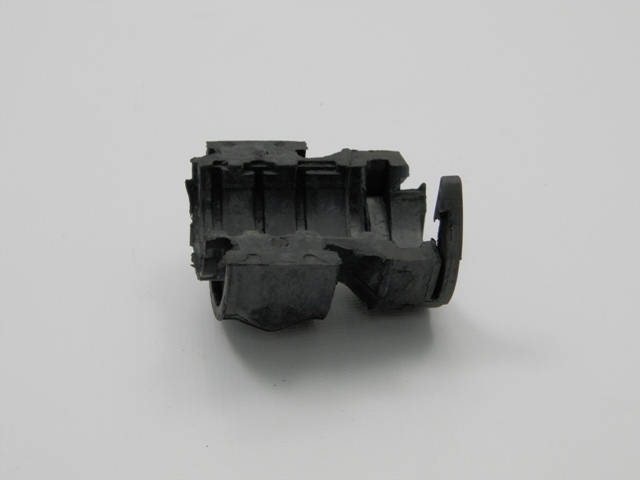 CAOUTCHOUC BIELLE DE POUSSÉE STABILISATEUR AVANT VW TOUAREG 03-10 PORSC PAQUET CONDUCTEUR #2