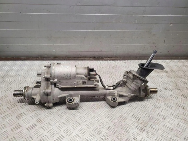 CRÉMAILLÈRE DE DIRECTION CHRYSLER PACIFICA 68460391AD 3.6L GASOLINE 214KW 2020