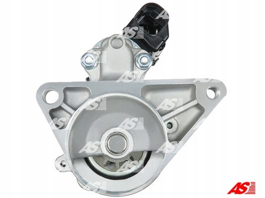 AUTOSTARTER DÉMARREUR