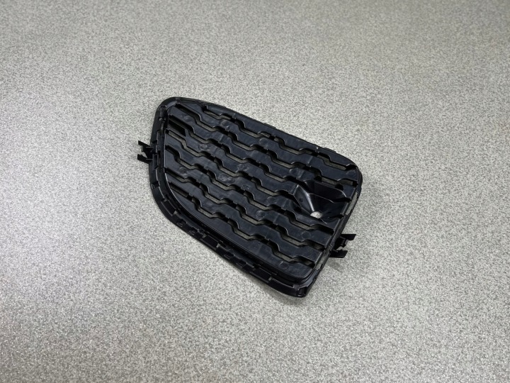 GRILLE PARE-CHOCS GAUCHE KIT BMW X3 (F25) 51118056941