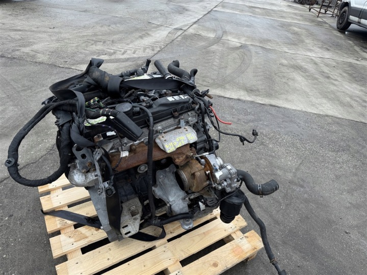 MOTEUR 2.2 CDI A651 651955 EURO 5 MERCEDES VITO DANS 639 W639 LIFT 10-13