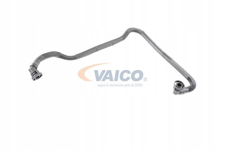 VAICO CABLE VENTILATION BOX CONNECTING ROD photo 10 - milautoparts-fr.ukrlive.com