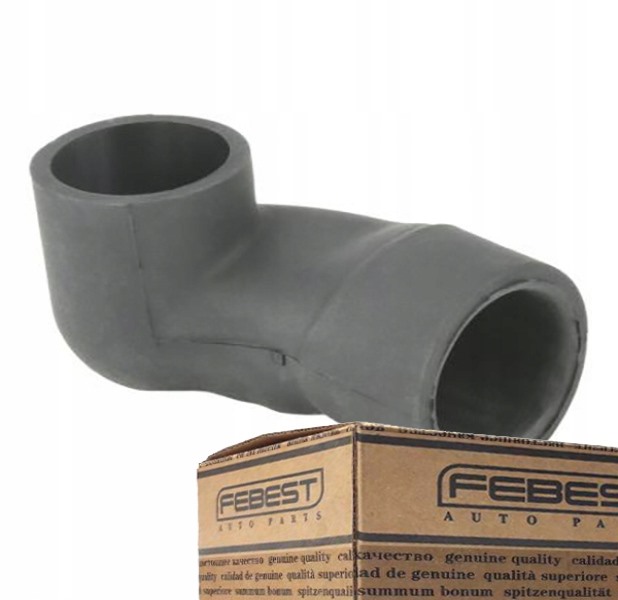 DISTRIBUIDOR VENTILACIÓN CAJAS DE BIELA PARA VOLVO S60 I 