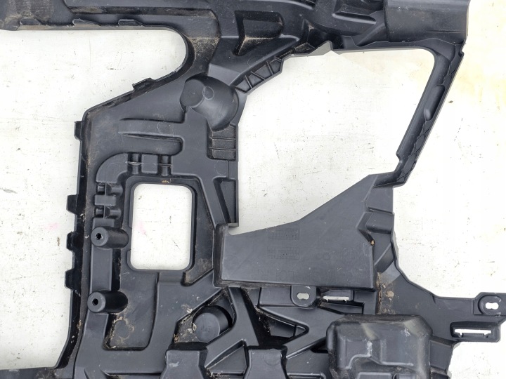 POIGNÉE GLISSIÈRE PARE-CHOCS DROIT BMW X5 G05 LIFT LCI 2023 MODULE