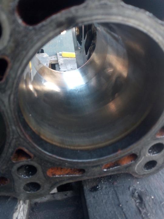 AUDI A4 B7 A6 A8 VW BLOC MOTEUR 2,7 3,0 TDI 059103011AR 19-1