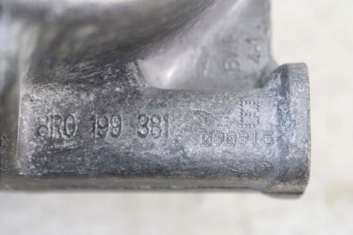 AUDI A4 A5 COUSSIN POIGNÉE MOTEUR 8R0199381AN 8R0199381B GAUCHE DROITE CÔTÉ 2