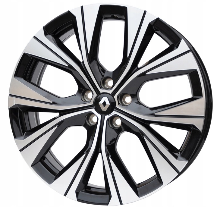 LLANTAS 20'' FIAT SEDICI TALENTO 