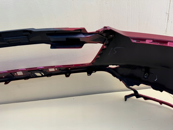 HONDA HR-V HRV III 3 21R- PARE-CHOCS AVANT AVANT 71101-3M0-ZZ00