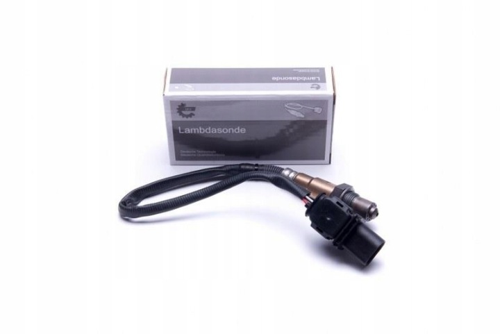 SONDE LAMBDA TOYOTA AURIS COROLLA URBAN CRUISER