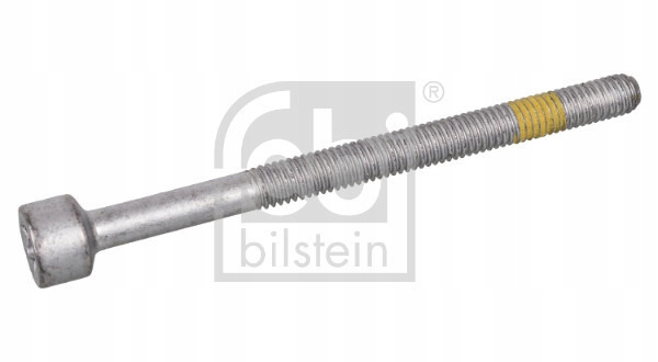 FEBI BILSTEIN VIS TORX SUPPORTS INJECTEURS CR (SR. EXTÉRIEUR 6MM) CONVIENT