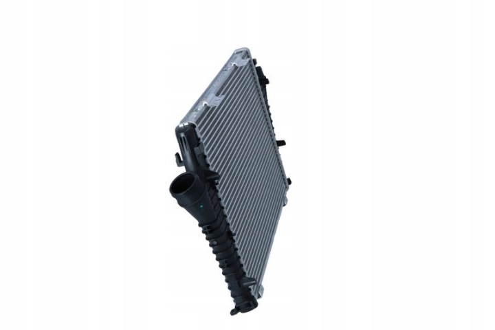 RADIATEUR AIR D'ADMISSION FIAT CROMA OPEL SIGNUM, VECTRA C, VECTRA C