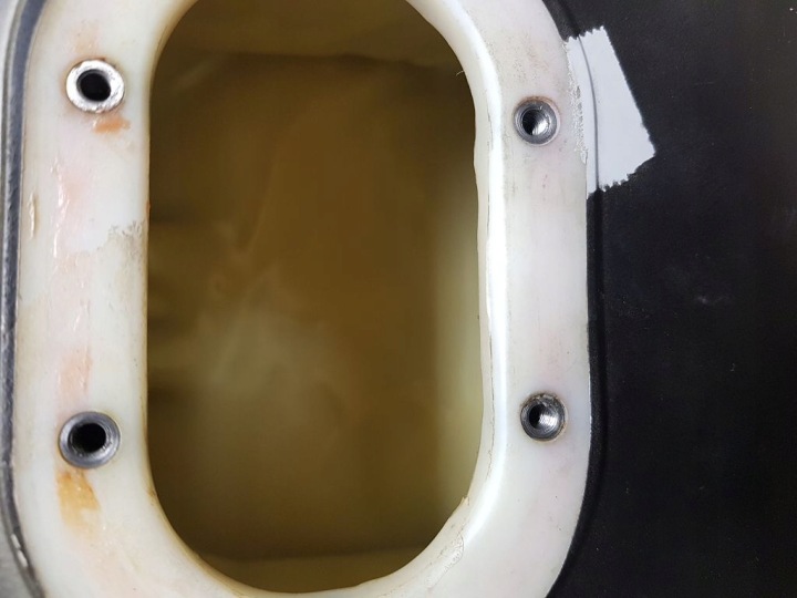 RÉSERVOIR CARBURANTS RÉSERVOIR APRILIA RSV4 893695