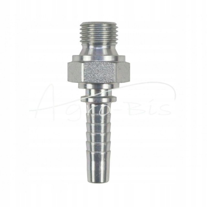EMBOUT AGR DN08 1/4″ BSP S17