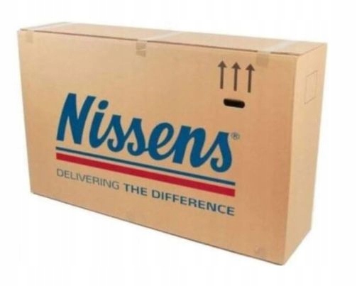 CONDENSER NISSENS 940151 