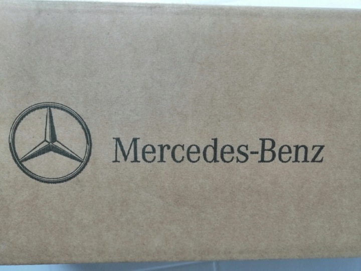 AMORTISSEUR AVANT AVANT MERCEDES SPRINTER W907