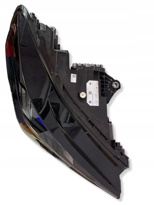 PROJECTEUR BMW 2 PIÈCES U10 5A77EC8