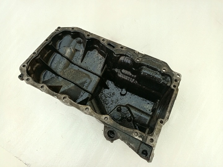BMW F20 F07 F30 F32 F34 F36 F10 2.0D 2.5D N47 CARTER HUILEUX 7812360
