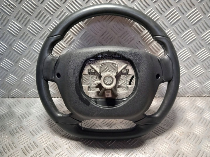CITROEN C4 PICASSO VOLANT CUIR MULTIFONCTION 86758803