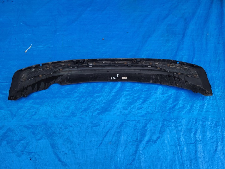 HYUNDAI I30 III 3 DIFFUSEUR SPOILER PARE-CHOCS ARRIÈRE ARRIÈRE LIFT HAYON 86612-G4520