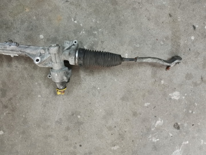 CRÉMAILLÈRE DE DIRECTION MERC W212 LIFT A2124609100