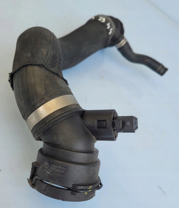FIL TUYAU TUYAU RADIATEUR BMW F07 F10 F11 N47D20C 2.0D 8514244