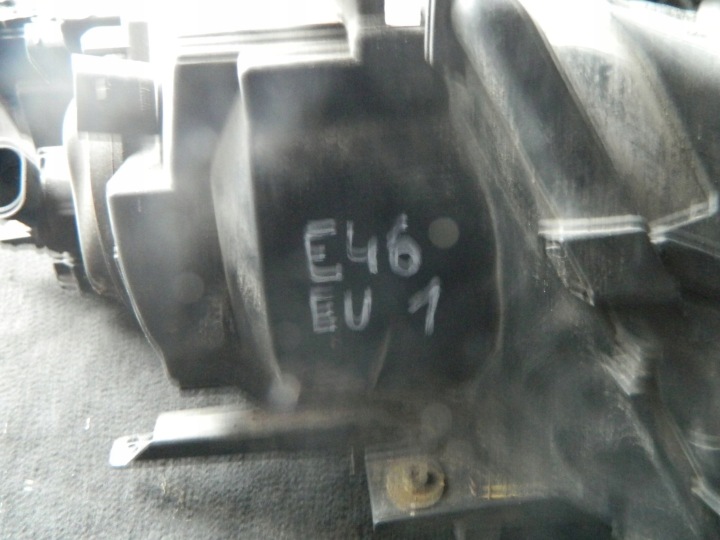 BMW E46 PHARE GAUCHE AVANT EUROPE 8361947