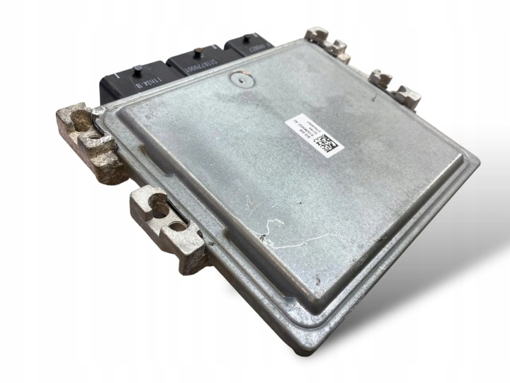 FORD MONDEO MK IV 2008 CONTRÔLEUR MODULE ECU