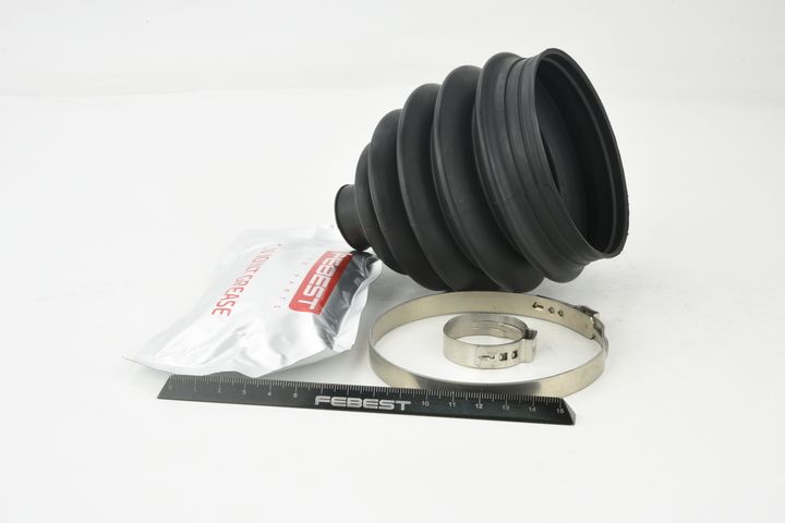 FEBEST KIT CAPUCHONS ARTICULATION PVC 90X115X28